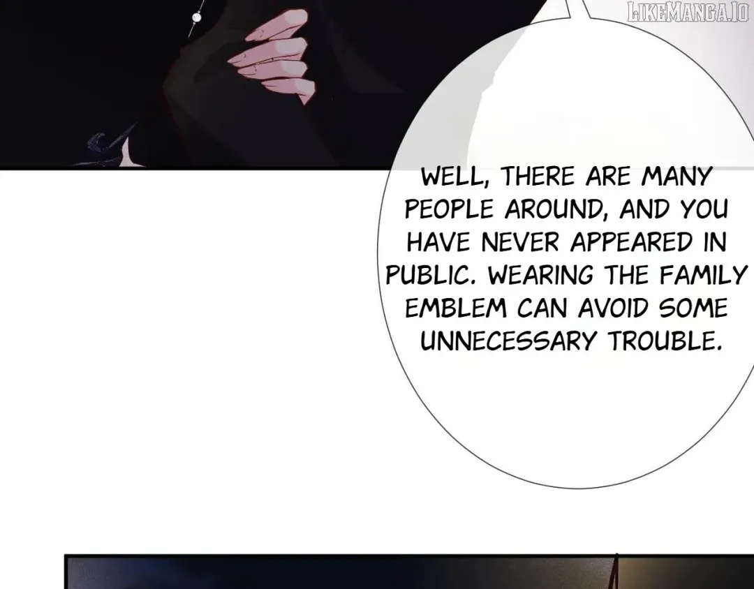 Everyone’s Darling - Chapter 330 Page 32