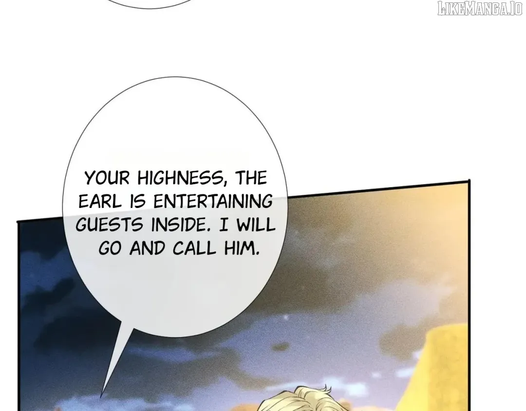 Everyone’s Darling - Chapter 330 Page 37