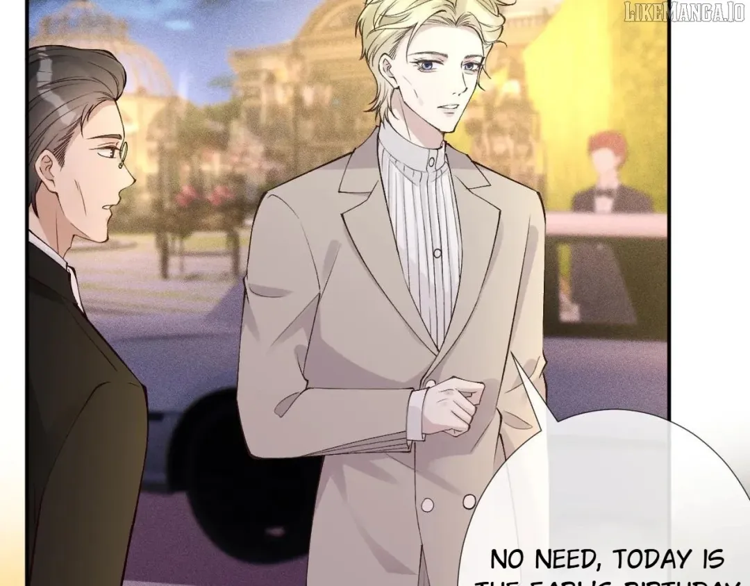Everyone’s Darling - Chapter 330 Page 38