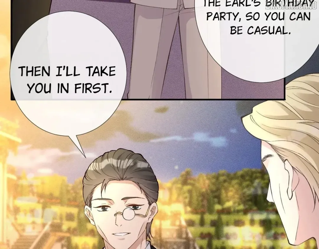 Everyone’s Darling - Chapter 330 Page 39