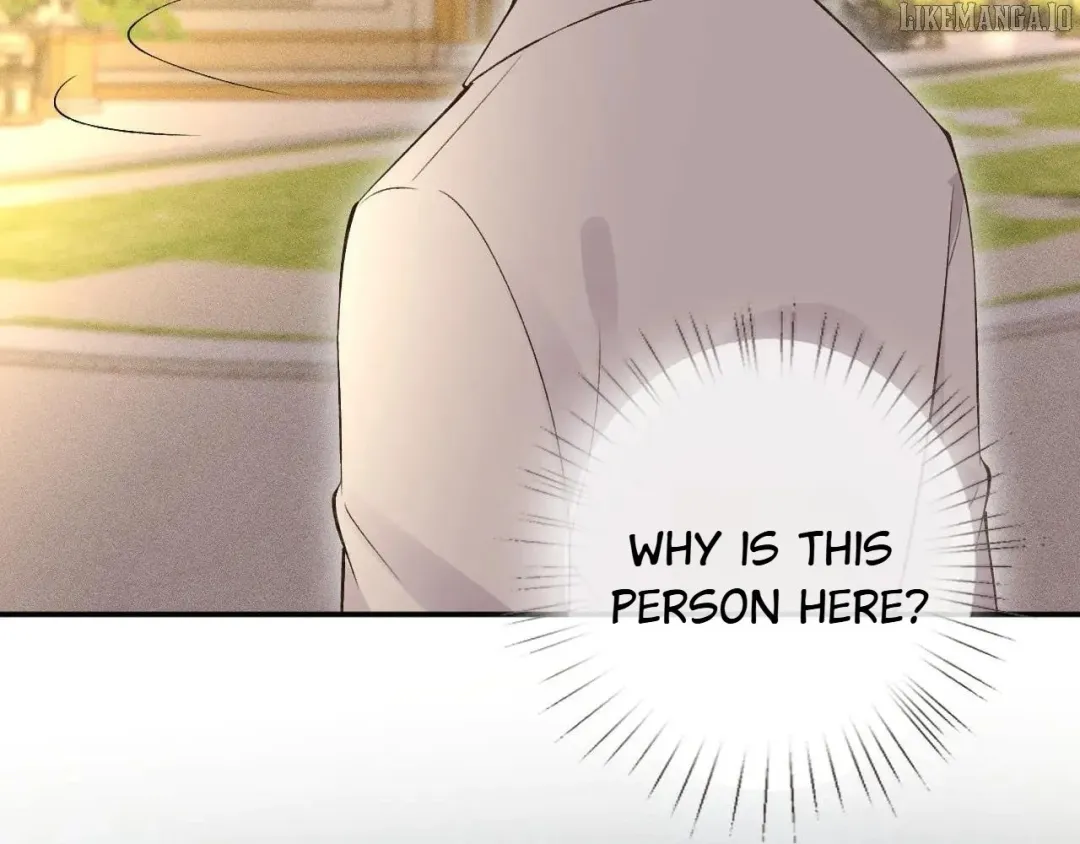 Everyone’s Darling - Chapter 330 Page 44