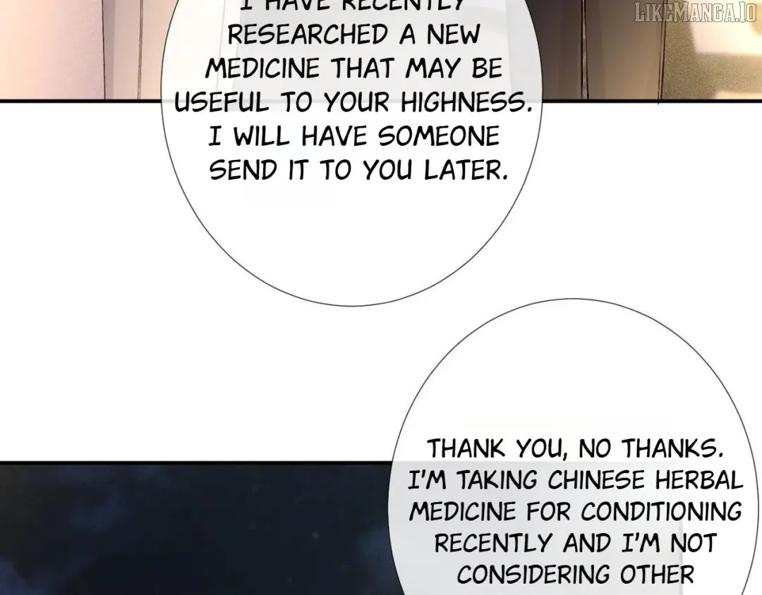 Everyone’s Darling - Chapter 330 Page 47