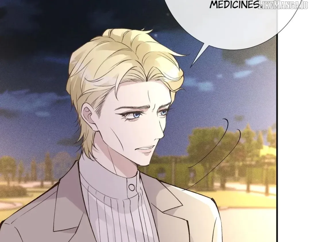 Everyone’s Darling - Chapter 330 Page 48