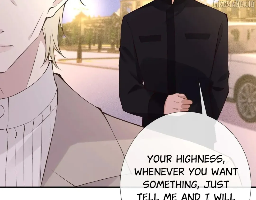 Everyone’s Darling - Chapter 330 Page 51