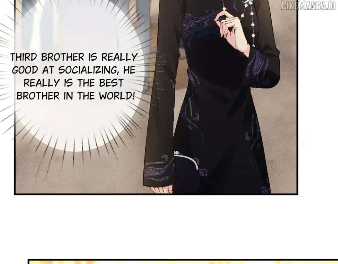 Everyone’s Darling - Chapter 330 Page 58
