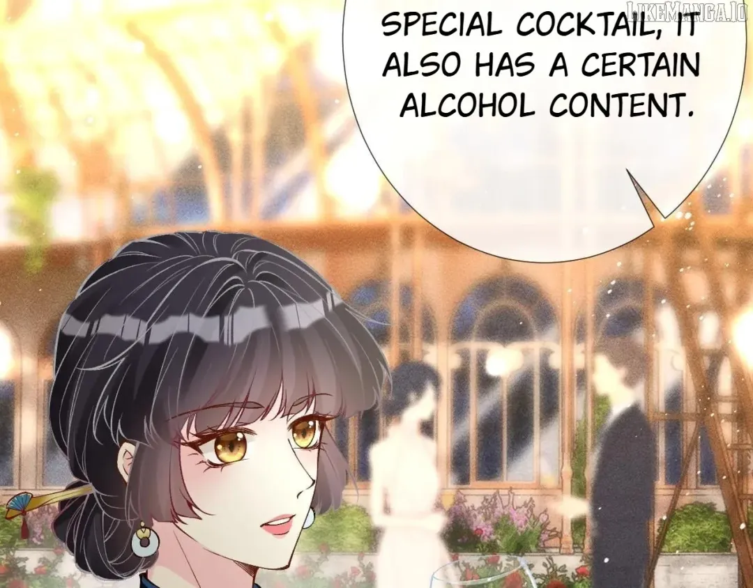 Everyone’s Darling - Chapter 330 Page 61
