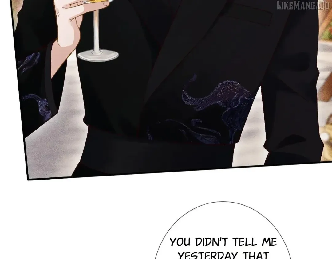 Everyone’s Darling - Chapter 330 Page 67