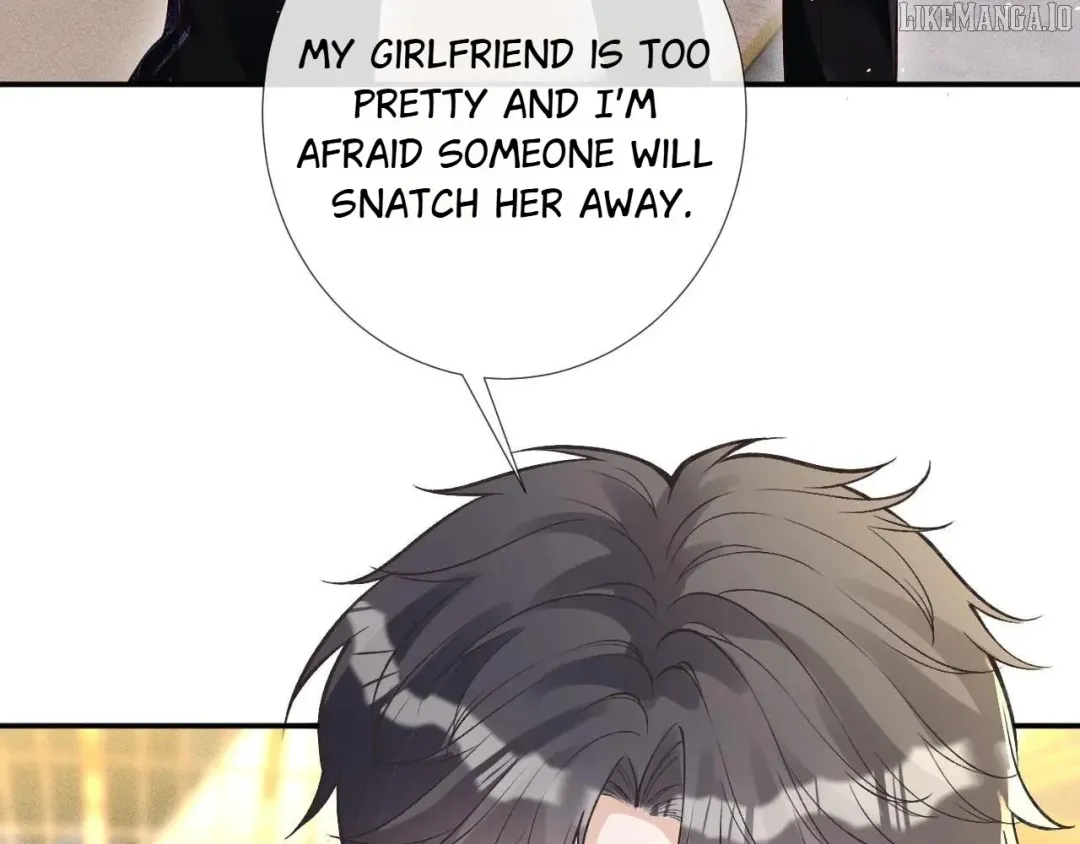 Everyone’s Darling - Chapter 330 Page 72