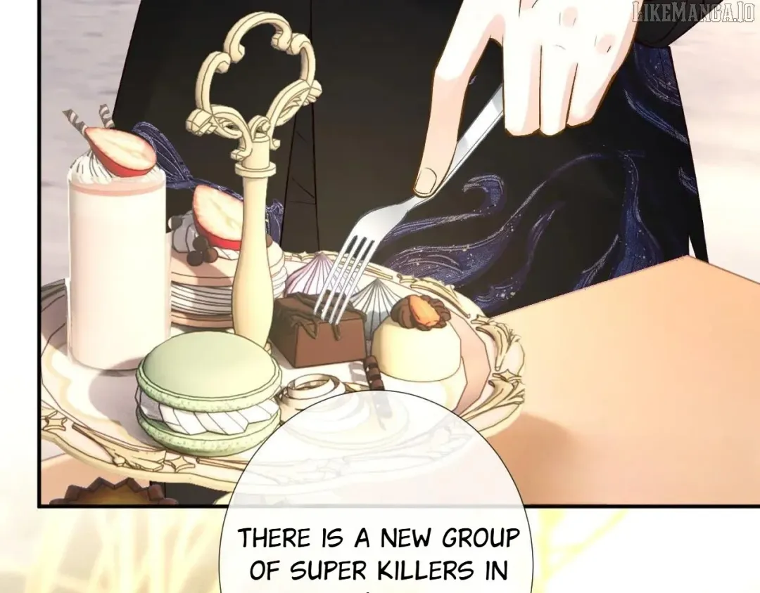 Everyone’s Darling - Chapter 330 Page 76