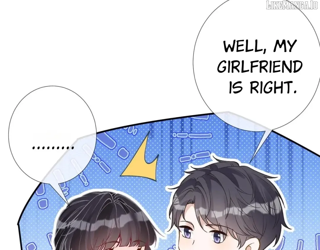 Everyone’s Darling - Chapter 330 Page 87