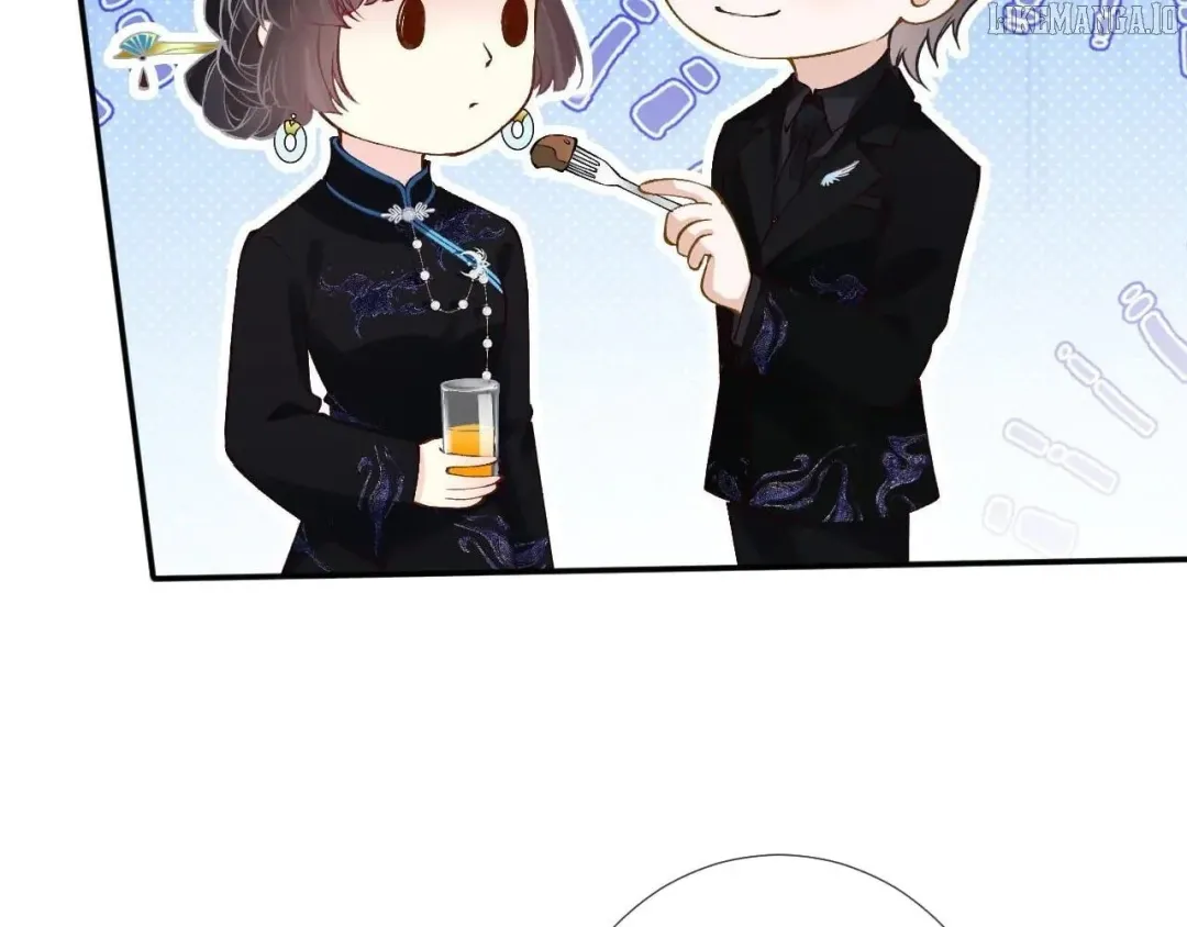 Everyone’s Darling - Chapter 330 Page 88