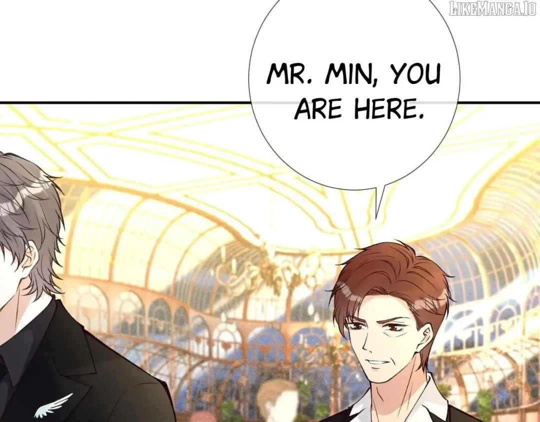 Everyone’s Darling - Chapter 330 Page 89