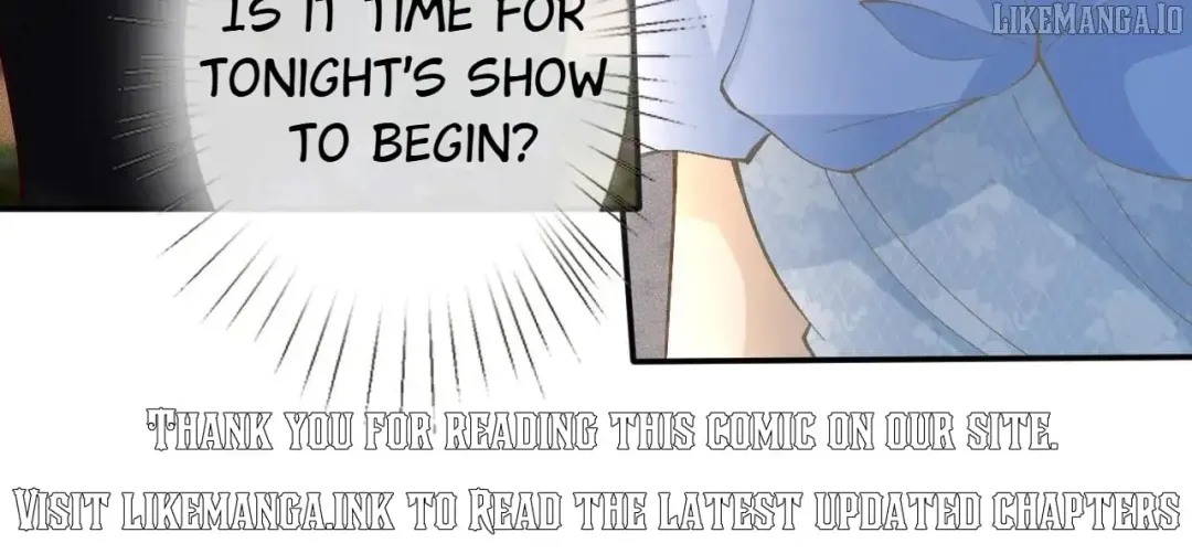 Everyone’s Darling - Chapter 330 Page 104
