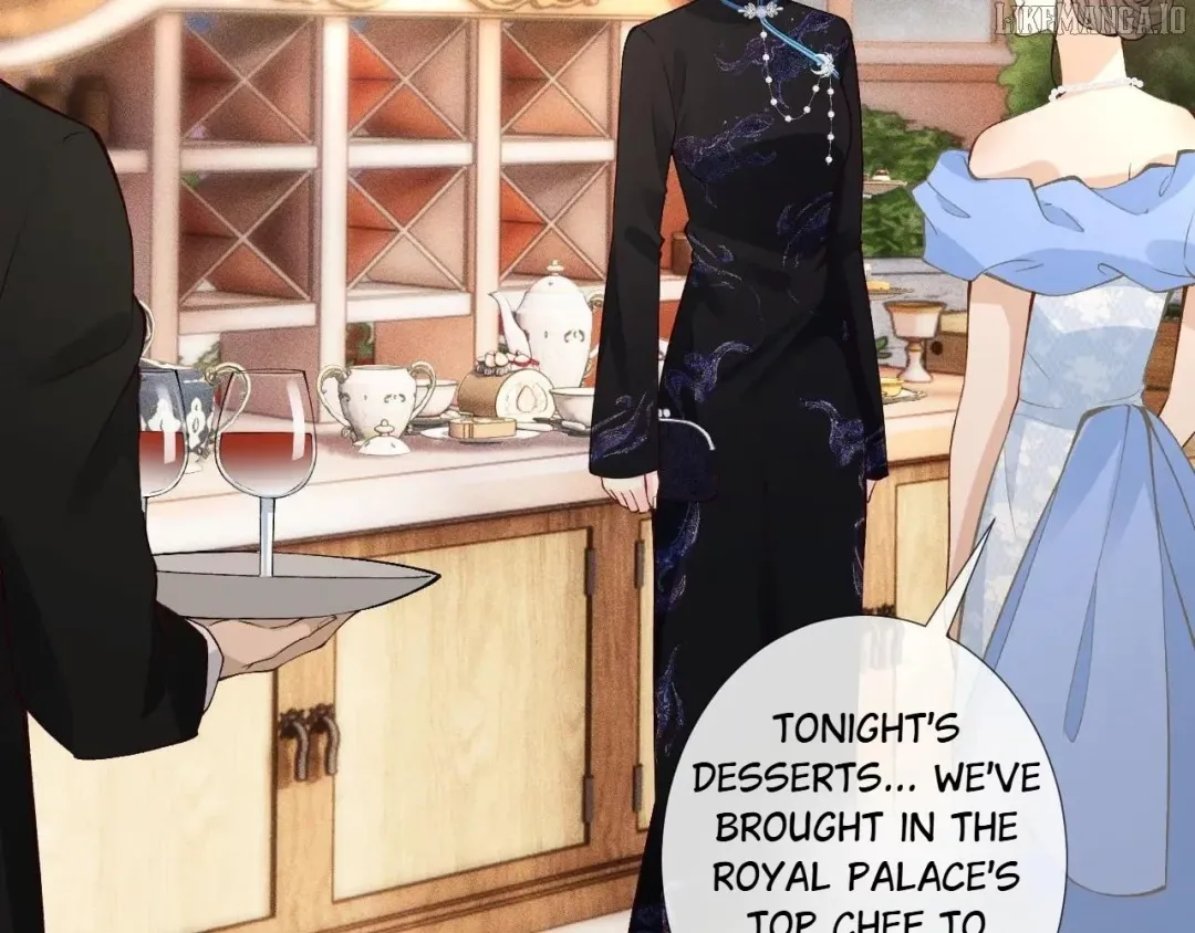 Everyone’s Darling - Chapter 331 Page 2