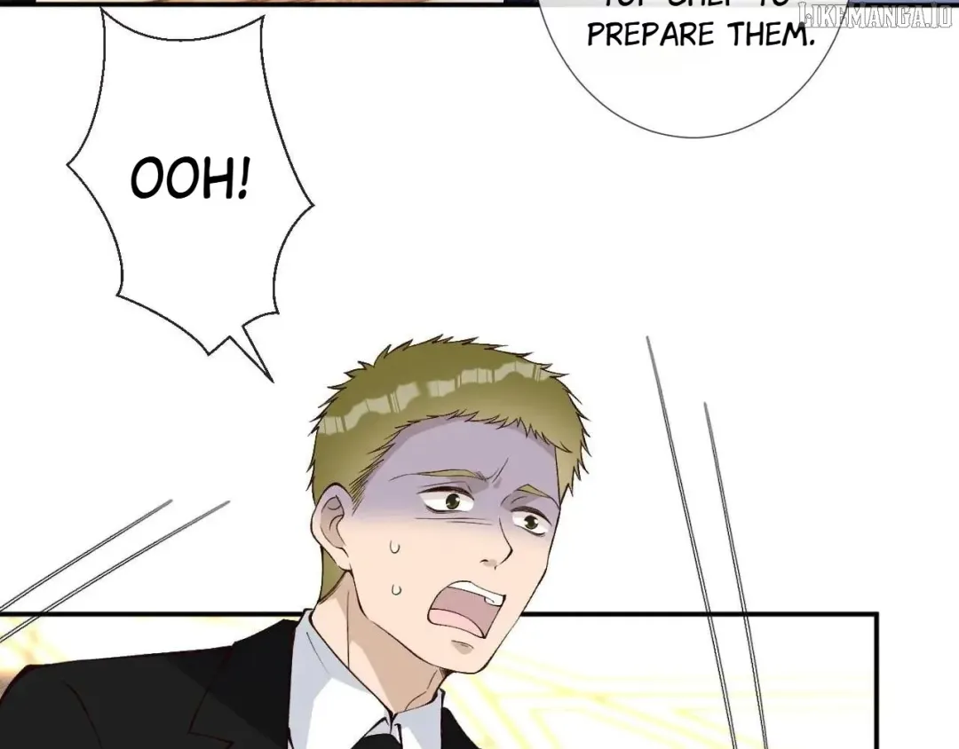 Everyone’s Darling - Chapter 331 Page 3