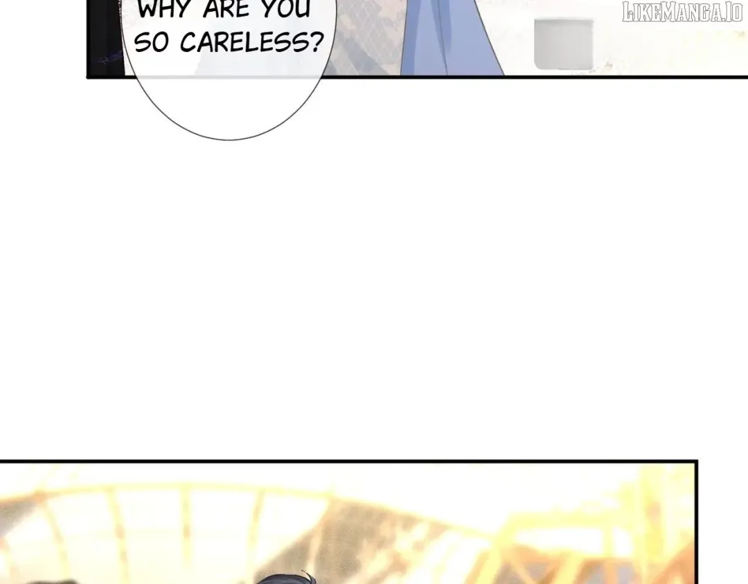 Everyone’s Darling - Chapter 331 Page 16