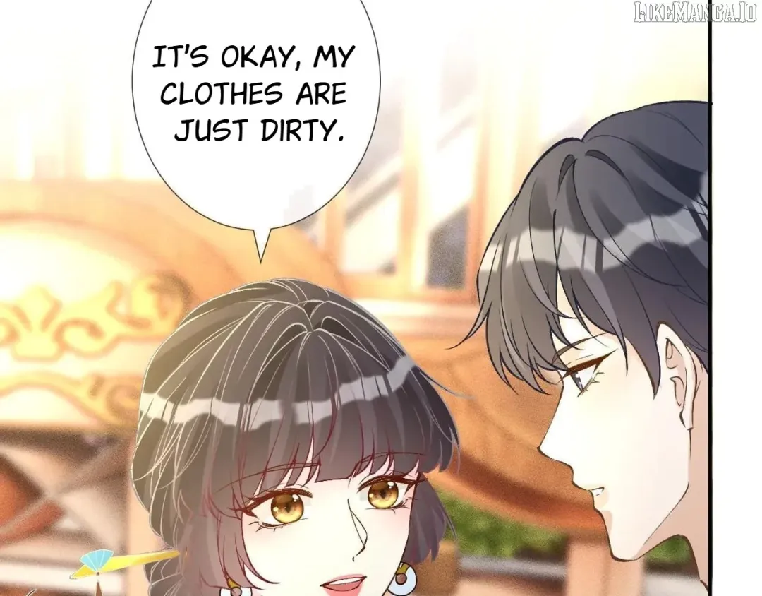 Everyone’s Darling - Chapter 331 Page 20