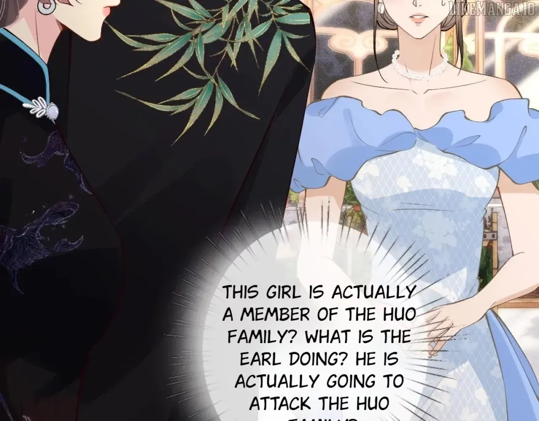 Everyone’s Darling - Chapter 331 Page 23