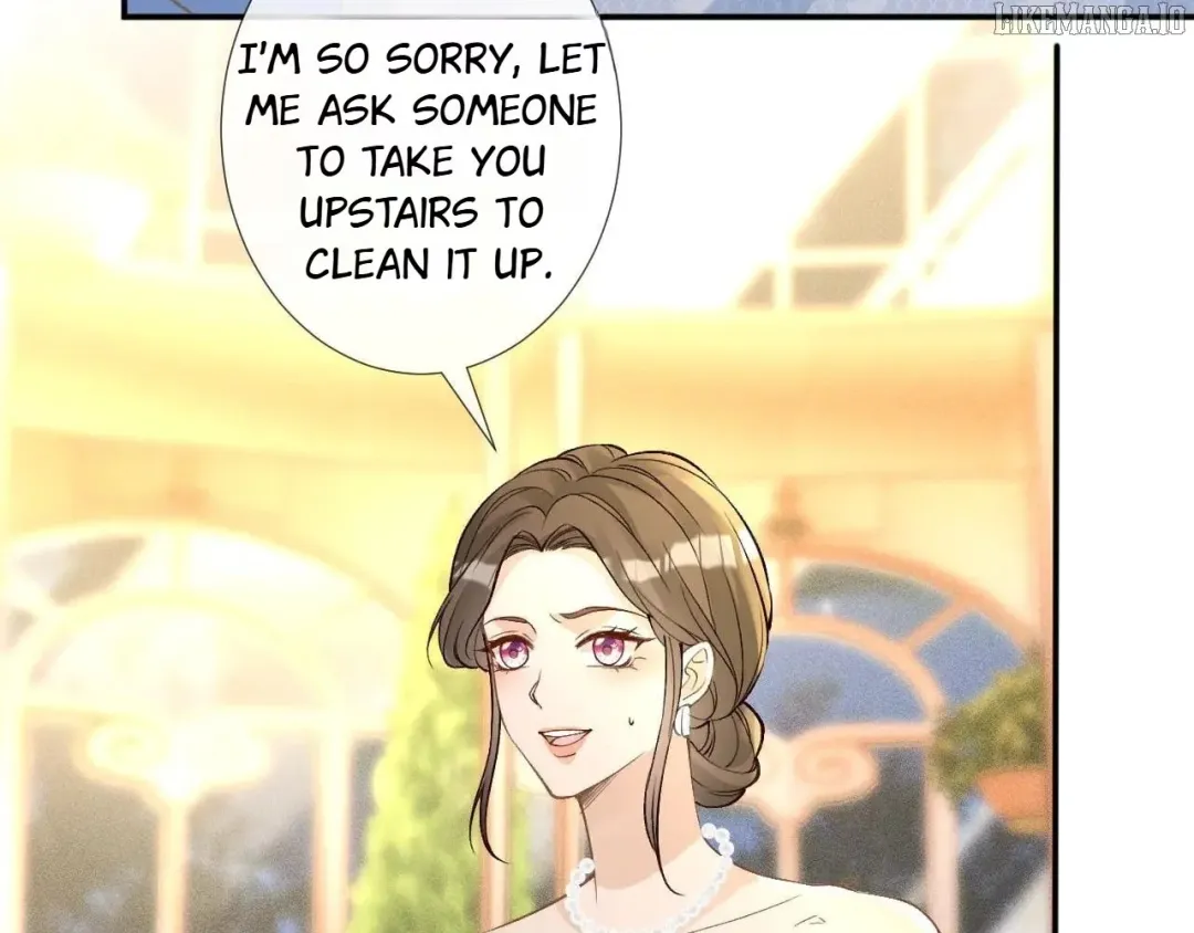 Everyone’s Darling - Chapter 331 Page 26