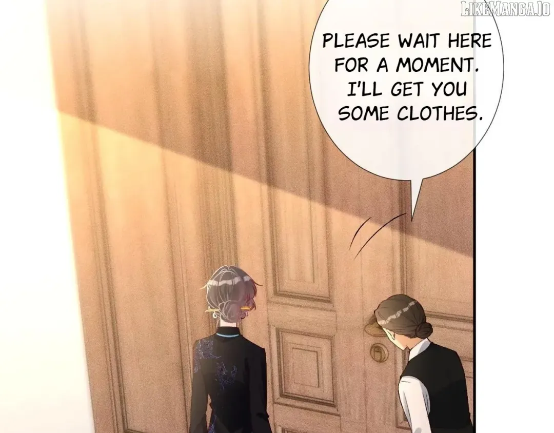 Everyone’s Darling - Chapter 331 Page 37