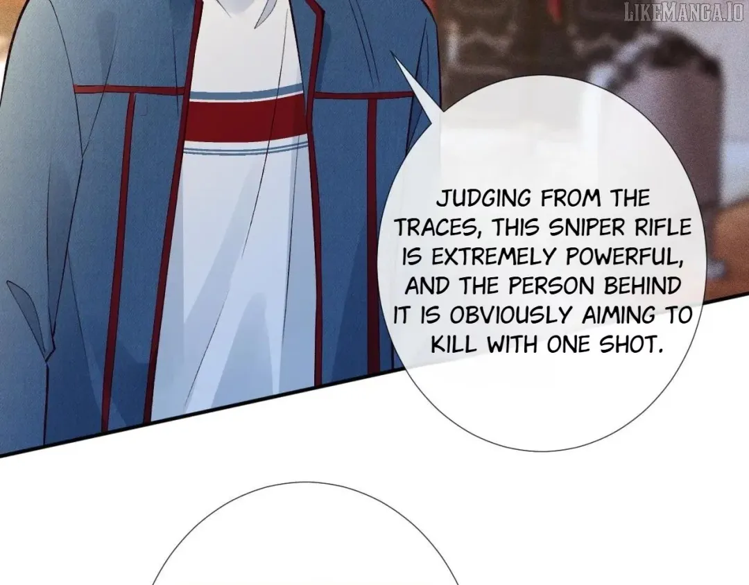 Everyone’s Darling - Chapter 331 Page 79