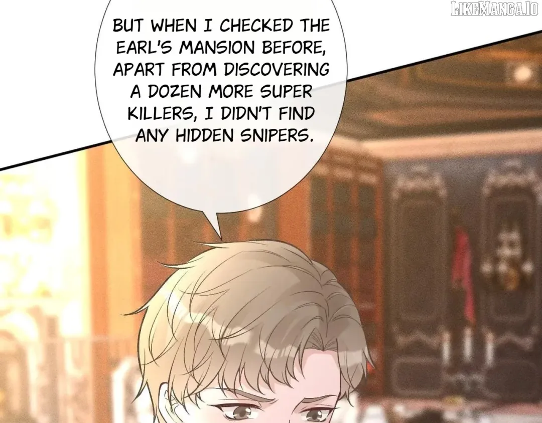 Everyone’s Darling - Chapter 331 Page 80