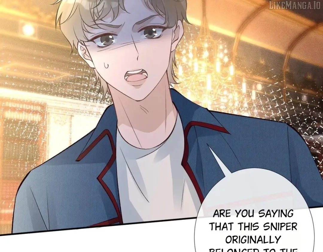 Everyone’s Darling - Chapter 331 Page 86