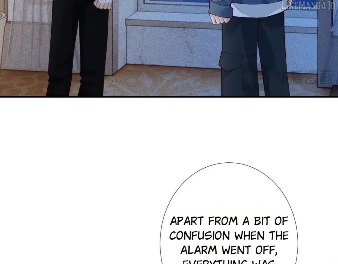 Everyone’s Darling - Chapter 331 Page 89