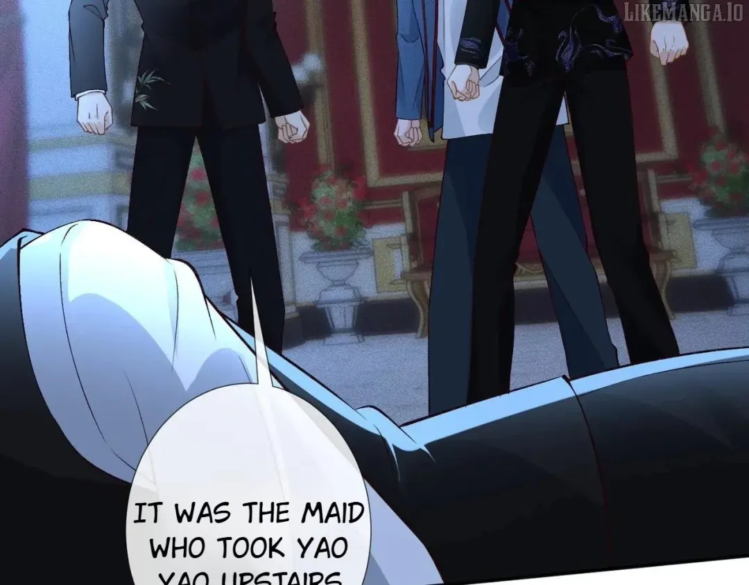 Everyone’s Darling - Chapter 332 Page 4
