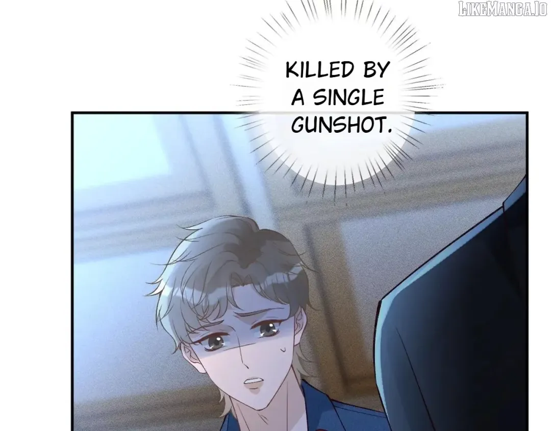 Everyone’s Darling - Chapter 332 Page 7