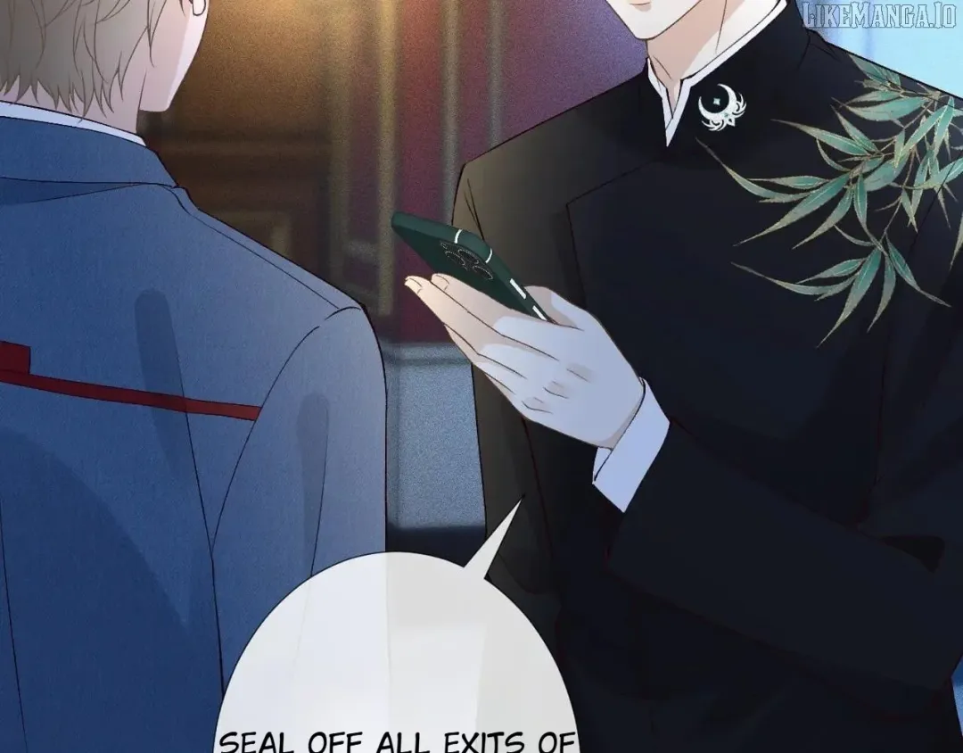 Everyone’s Darling - Chapter 332 Page 20