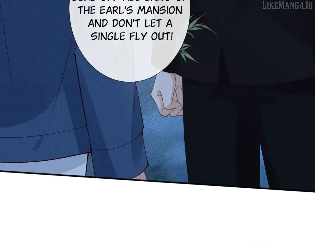 Everyone’s Darling - Chapter 332 Page 21