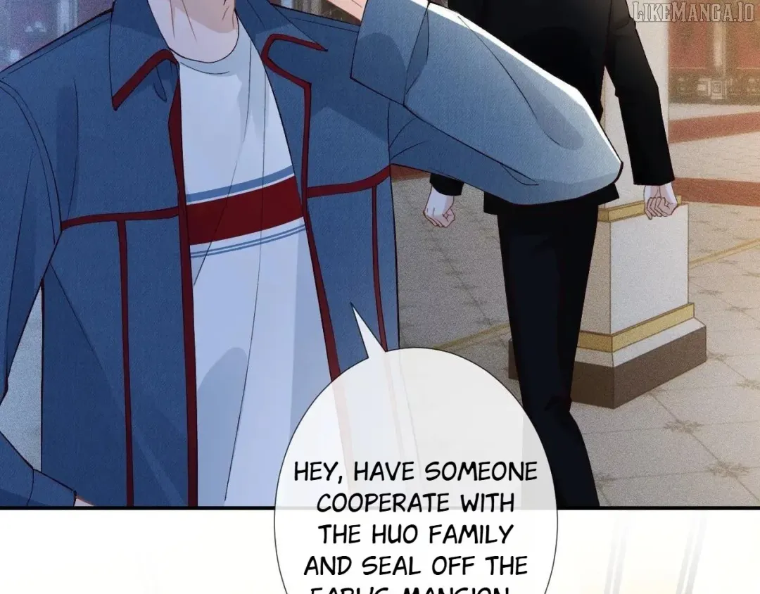 Everyone’s Darling - Chapter 332 Page 28
