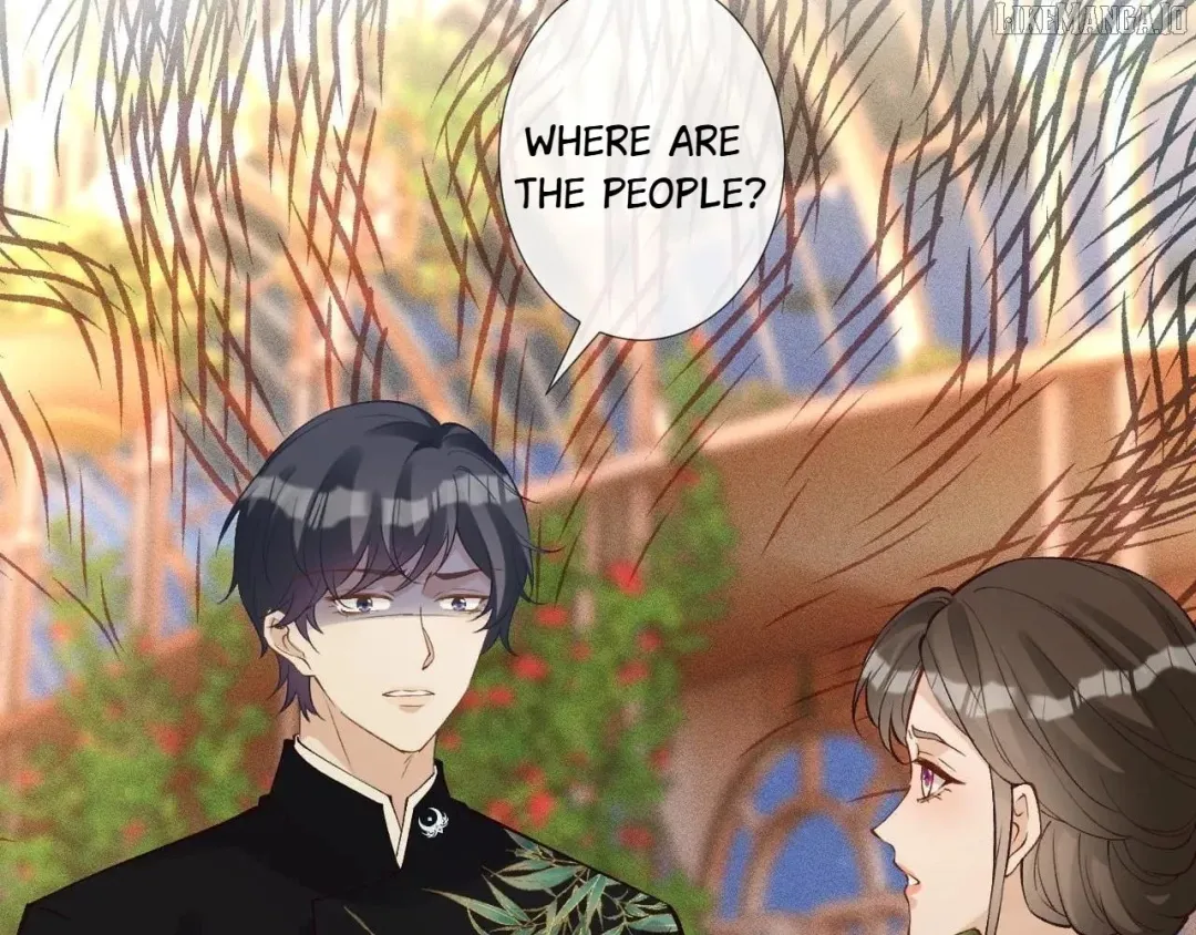 Everyone’s Darling - Chapter 332 Page 39