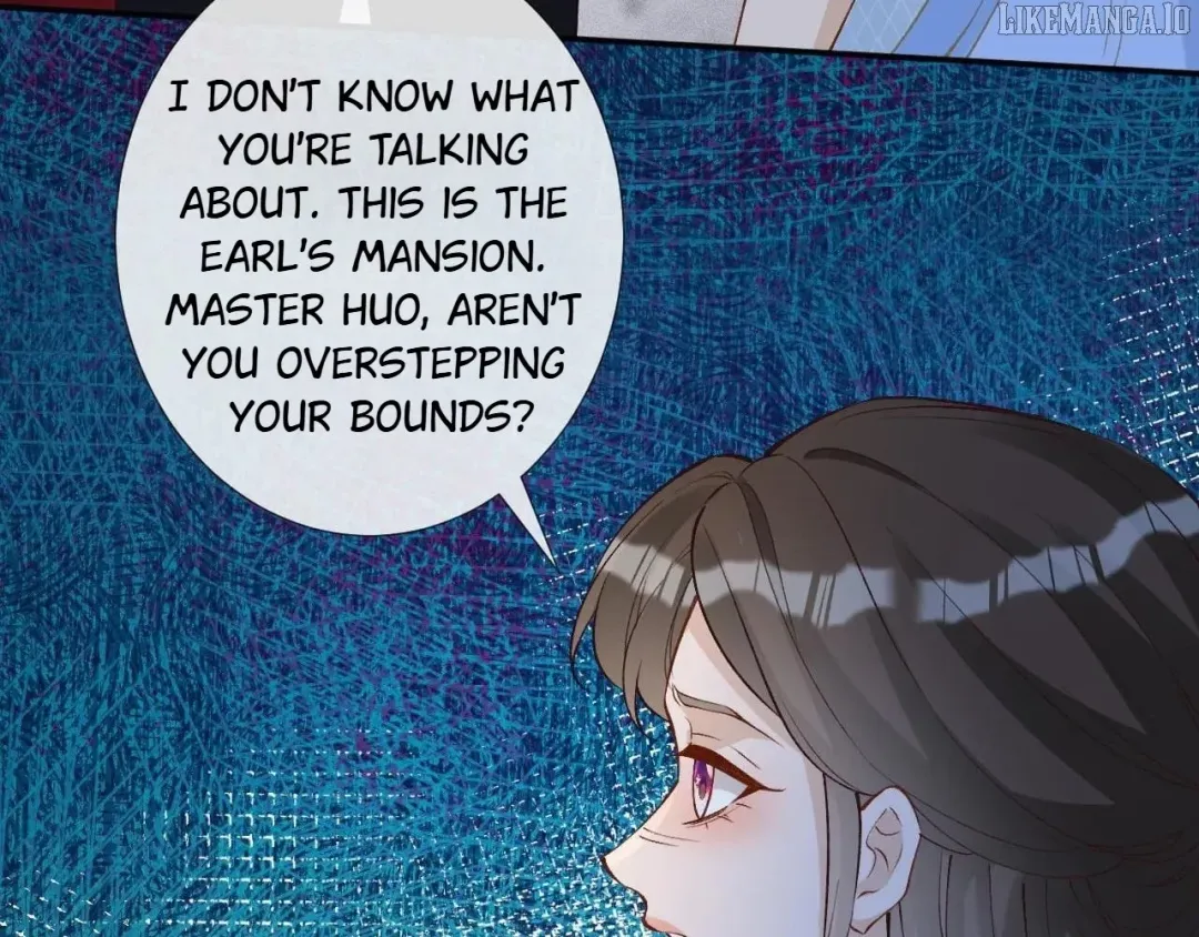 Everyone’s Darling - Chapter 332 Page 41