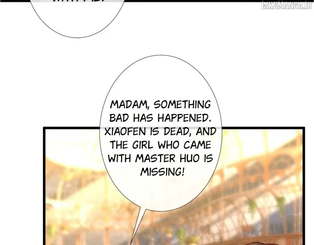 Everyone’s Darling - Chapter 332 Page 45