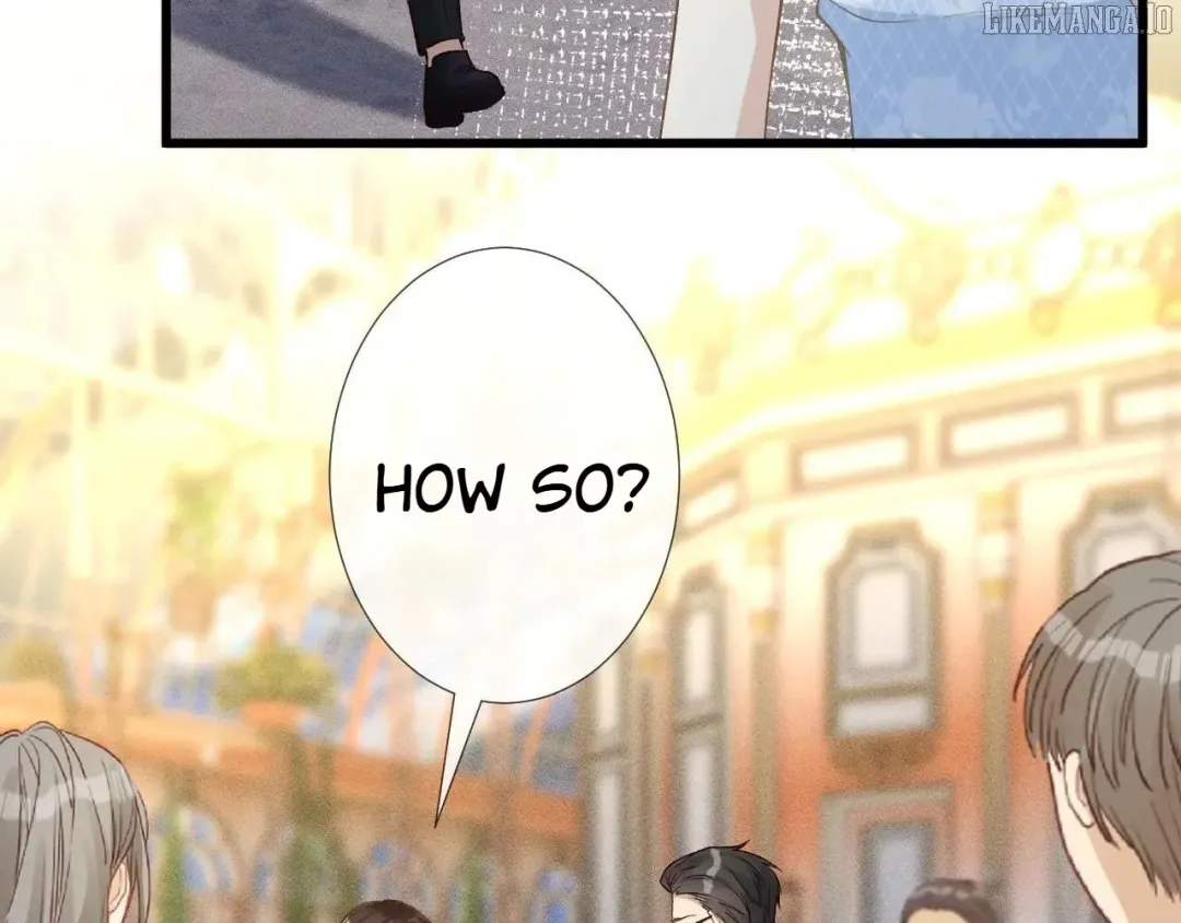 Everyone’s Darling - Chapter 332 Page 47