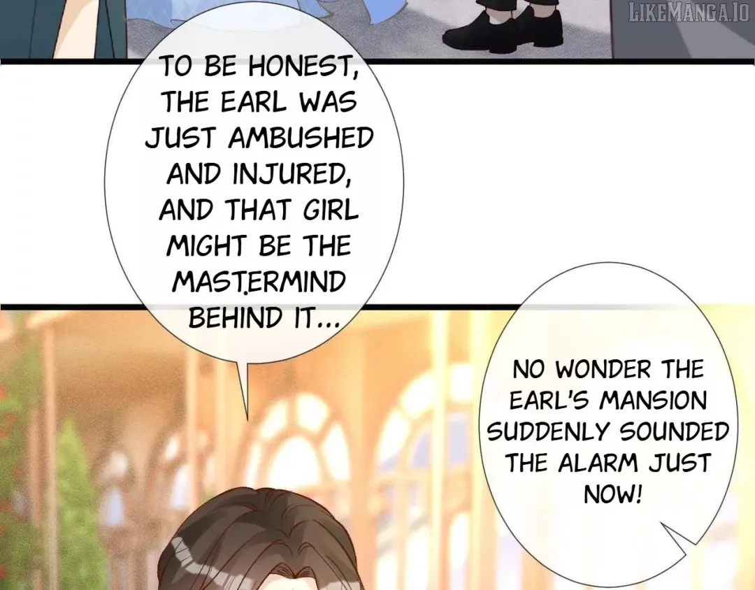 Everyone’s Darling - Chapter 332 Page 49