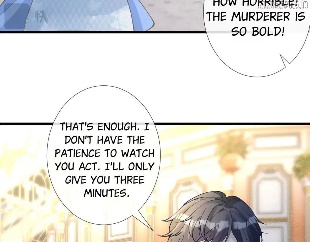 Everyone’s Darling - Chapter 332 Page 51
