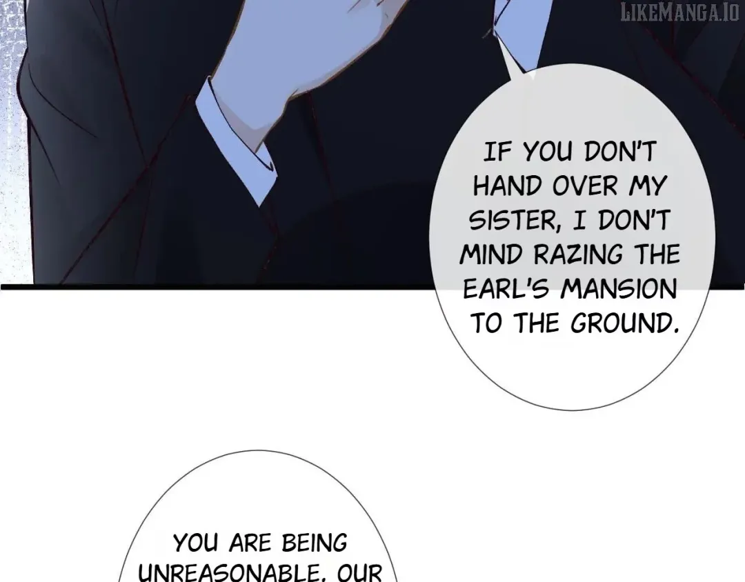 Everyone’s Darling - Chapter 332 Page 60