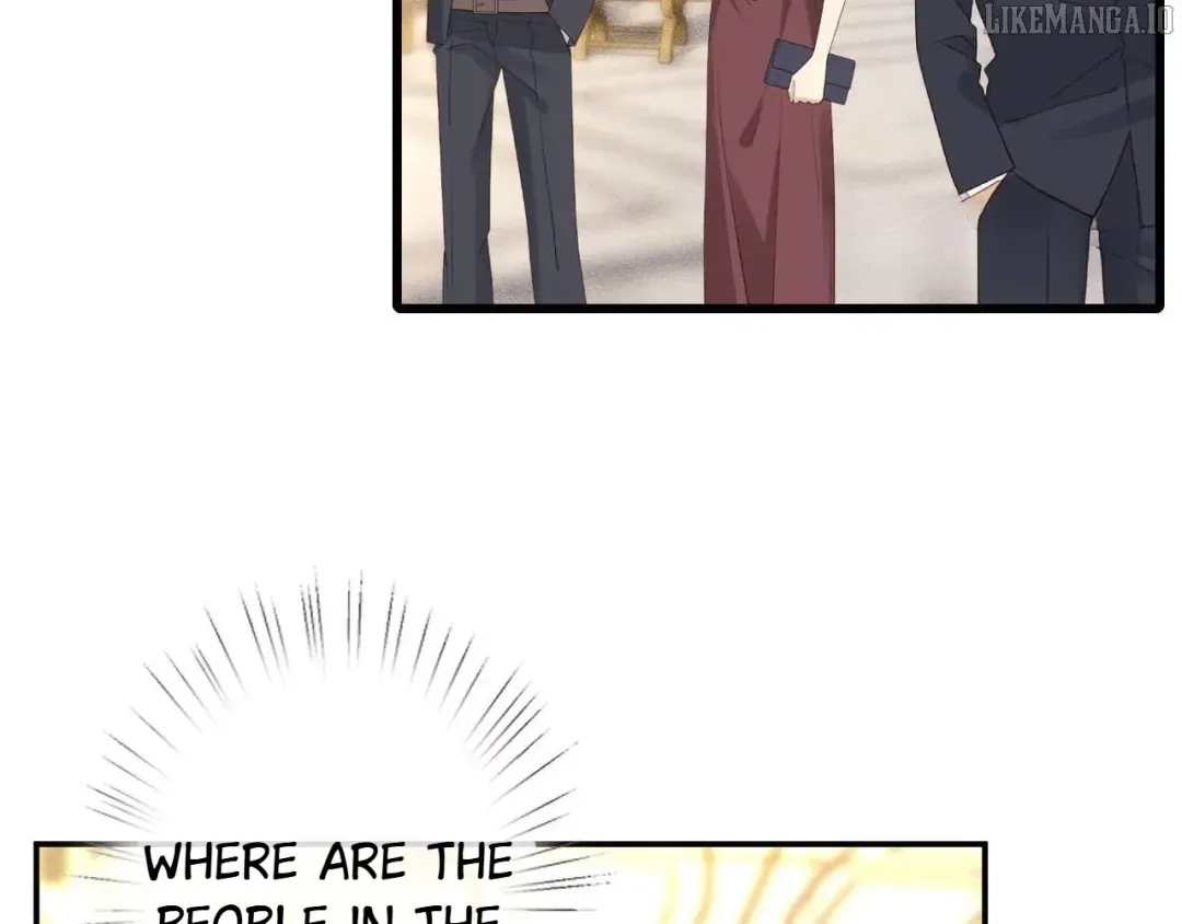 Everyone’s Darling - Chapter 332 Page 65