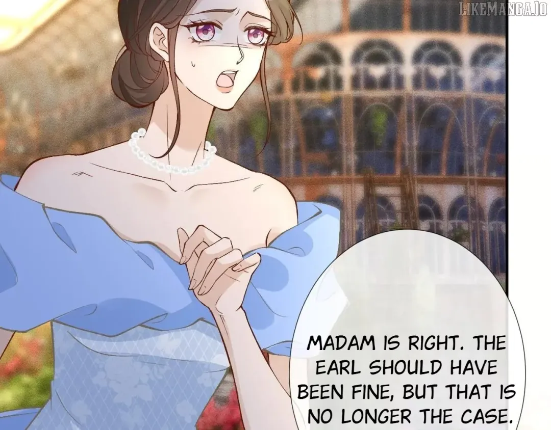 Everyone’s Darling - Chapter 332 Page 71