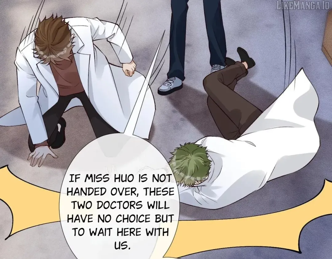 Everyone’s Darling - Chapter 332 Page 73
