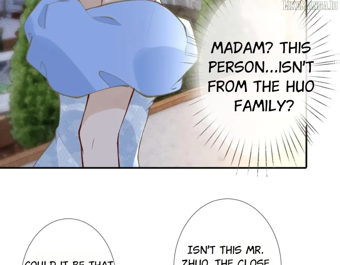 Everyone’s Darling - Chapter 332 Page 76