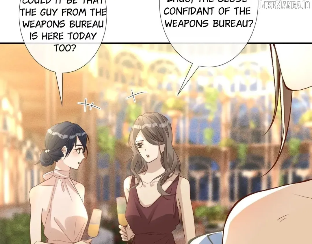 Everyone’s Darling - Chapter 332 Page 77