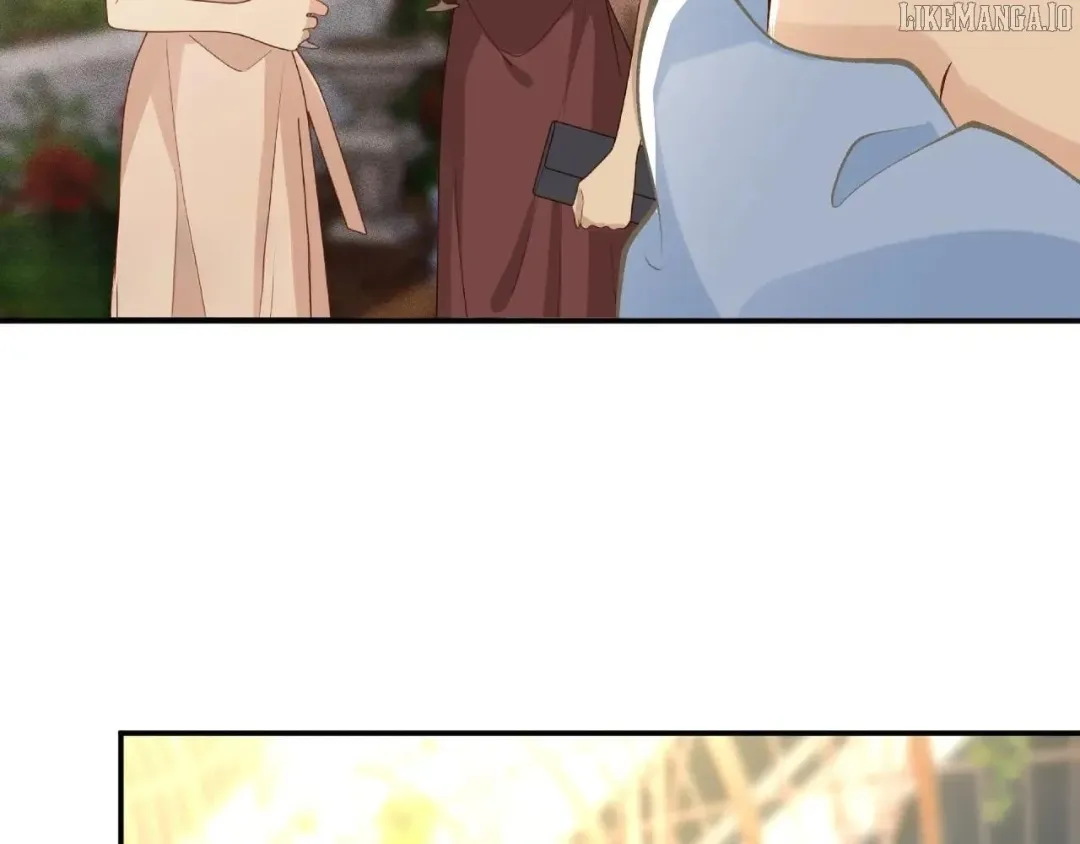 Everyone’s Darling - Chapter 332 Page 78