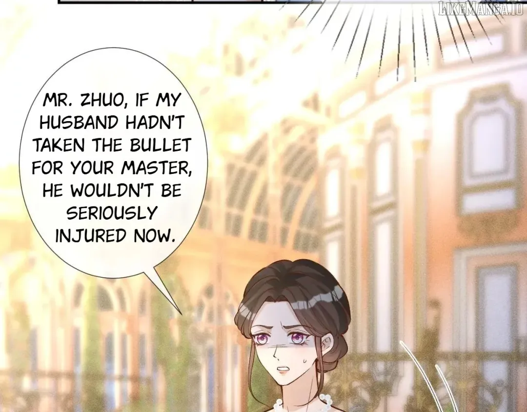 Everyone’s Darling - Chapter 332 Page 81