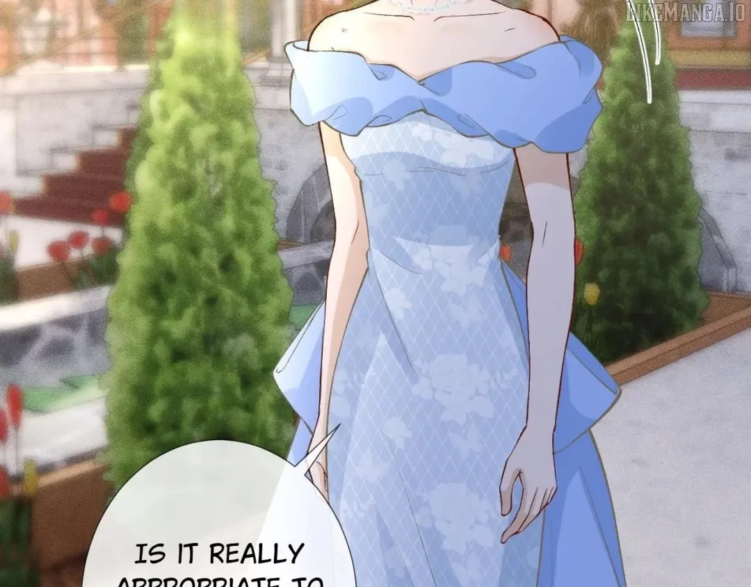 Everyone’s Darling - Chapter 332 Page 82