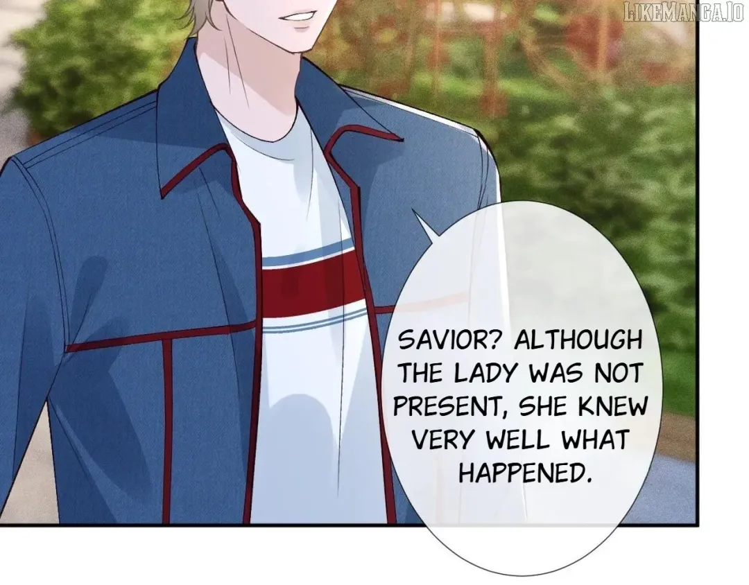 Everyone’s Darling - Chapter 332 Page 84