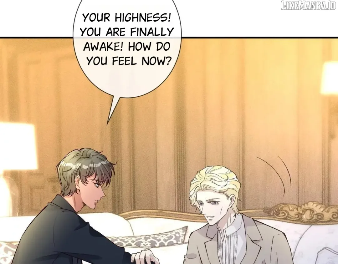 Everyone’s Darling - Chapter 333 Page 6